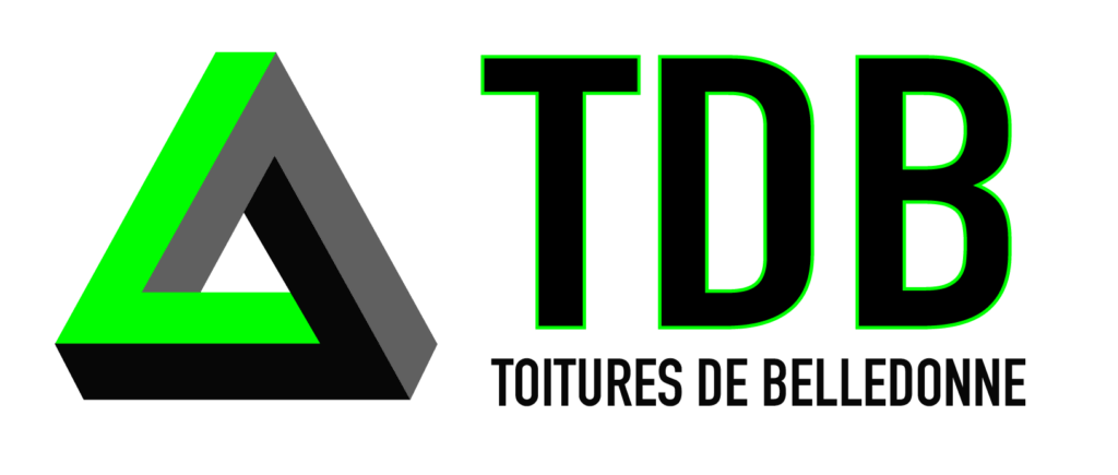 Logo Toitures de Belledonne